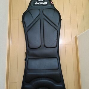 HF8 HaptecGaming Pad