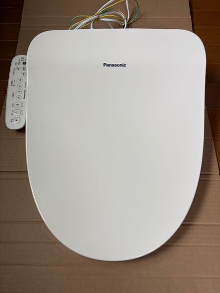 Panasonic 温水洗浄便座 CH951SPF