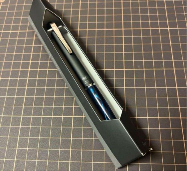 フリクションボールノックゾーン インスピレーションブルー 新品未使用