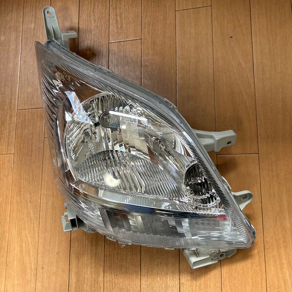 ムーヴL175S右ヘッドランプライト★美品★