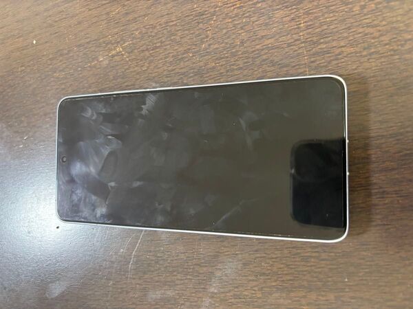 Xiaomi14t pro 256GB チタンブルー