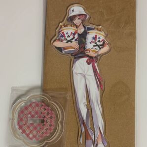 【ローレン・イロアス】【エデン組 3rd Anniversary】【アクスタ】