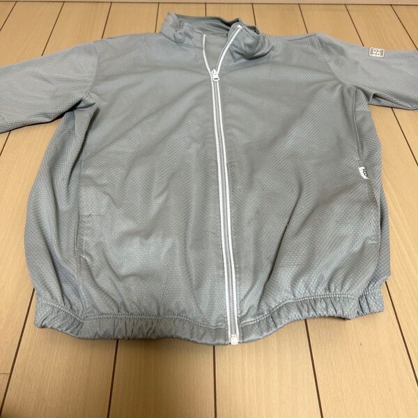 HOOH 空調服 Mサイズ