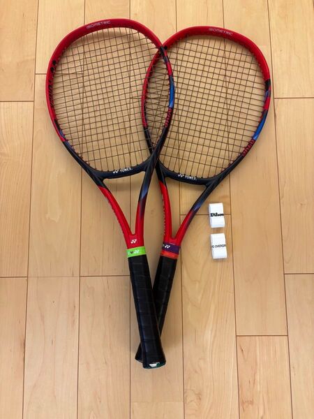 【おまけ付き】YONEX VCORE 95(2023年モデル)2本セット