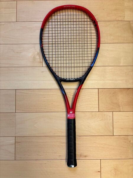 【おまけ付き】YONEX VCORE 95(2023年モデル)※塗装クラックあり・訳あり特価
