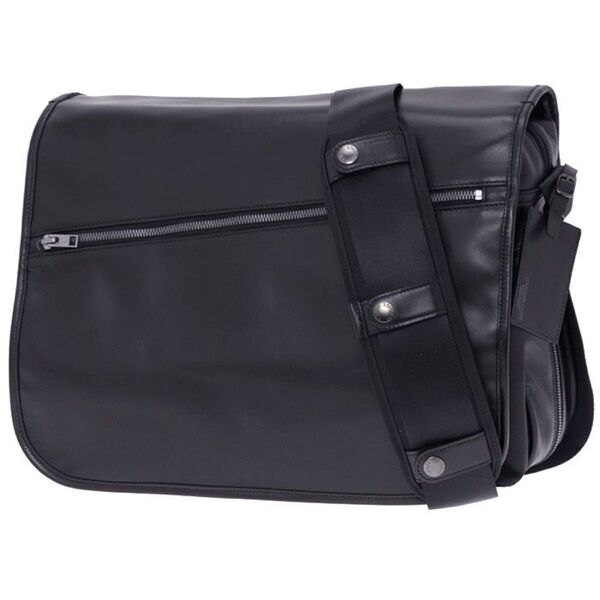 吉田カバン LUGGAGE LABEL / ELEMENT SHOULDER BAG