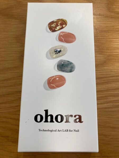 ohora オホーラ ※ 価格変更5月6日まで