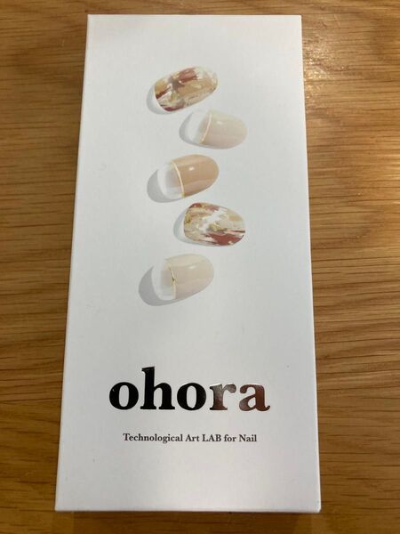ohora オホーラ ※ 価格変更5月6日まで