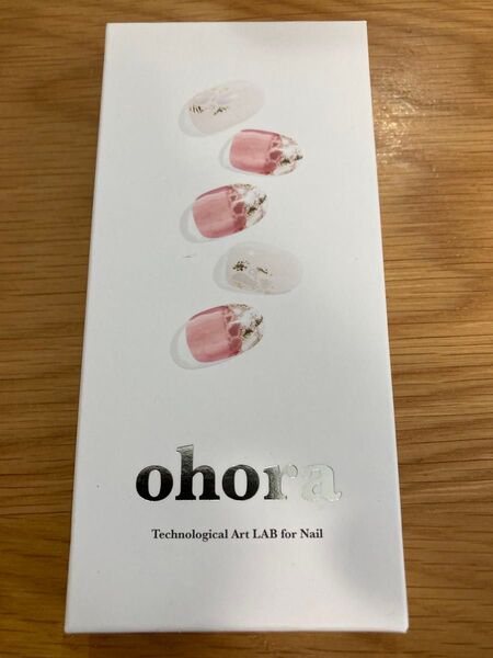 ohora オホーラ ※ 価格変更5月6日までう