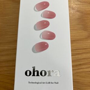 ohora オホーラ ※ 価格変更5月6日まで
