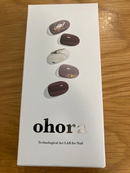 ohora オホーラ ※ 価格変更5月6日まで