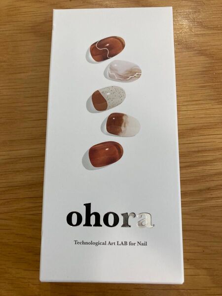 ohora オホーラ ※ 価格変更5月6日まで