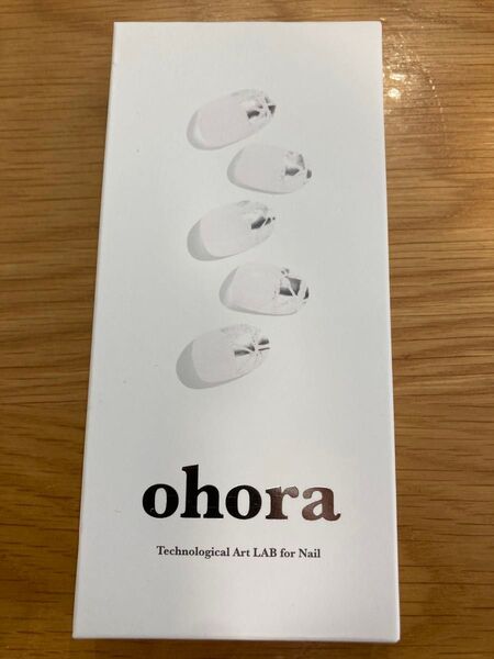 ohora オホーラ