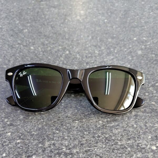 レイバン サングラス RB2140 NEW WAYFARER 49□24 140