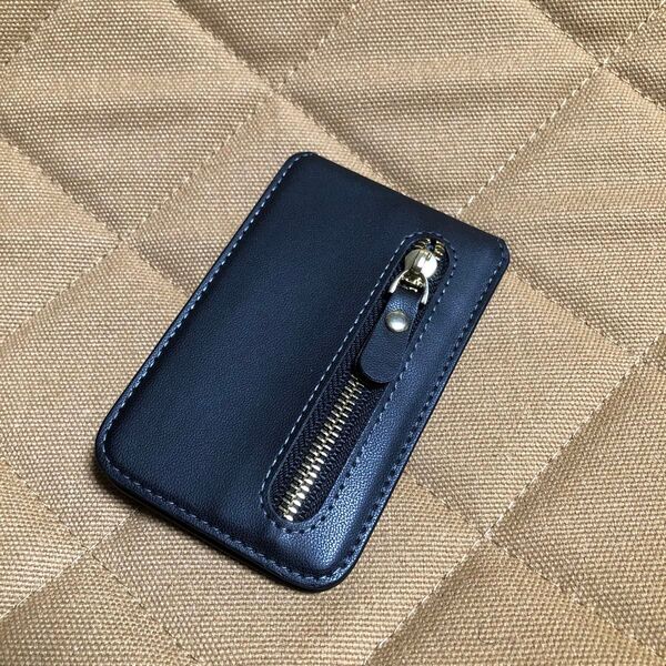 『美品』 MagSafe 収納 カードケース iPhone