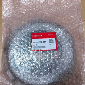 ホンダ純正部品 クラッチカバー アクティ バモス等 22300-PFE-901 新品未使用