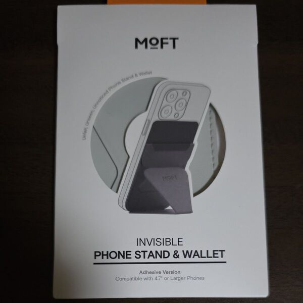 MOFT X スマホスタンド MOVAS版