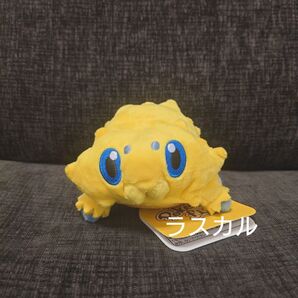 ポケモンセンター Pokemon fit ポケモンフィット ぬいぐるみ マスコット バチュル