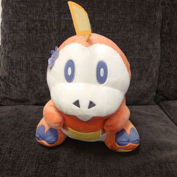 ポケモン ホゲータ ぬいぐるみ 一番くじ
