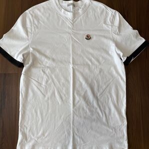 モンクレール Tシャツ メンズ