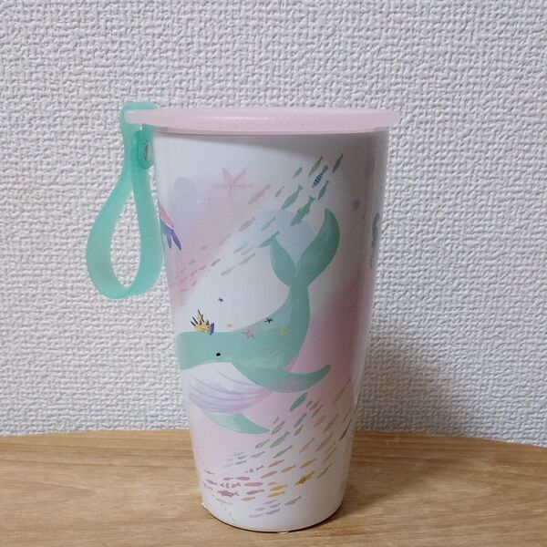 スターバックス タンブラー