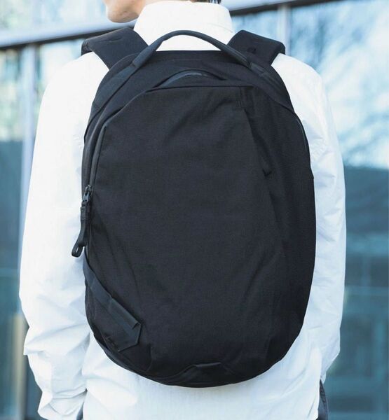 ABLE CARRY Daily Plus BEAMS別注モデル ビームス