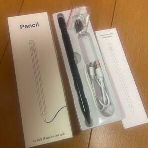 ipad用タッチペン