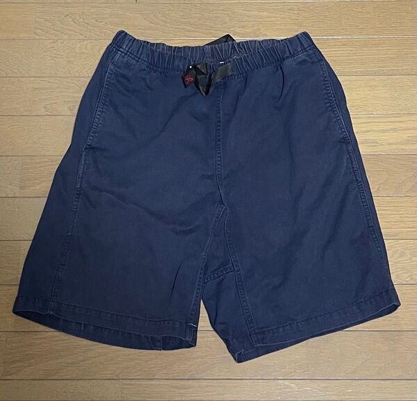 グラミチ GRAMICCI ショートパンツ M