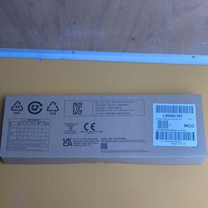 usbキーボード HP HSA-C001K