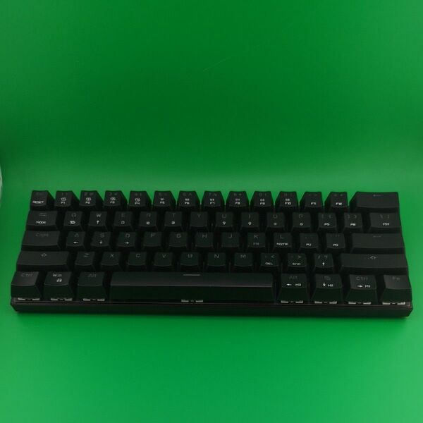 ワイヤレスキーボード MOTOSPEED CK62 (768)
