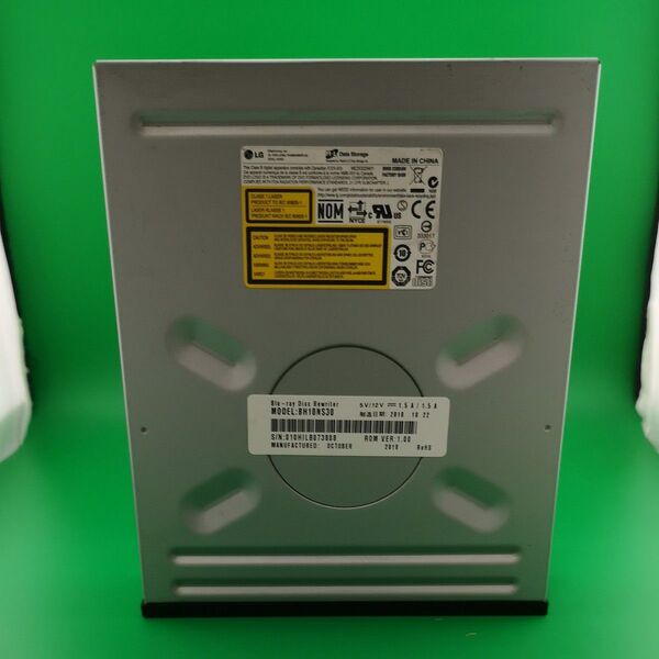 内蔵BDドライブ LG BH10NS30(778)