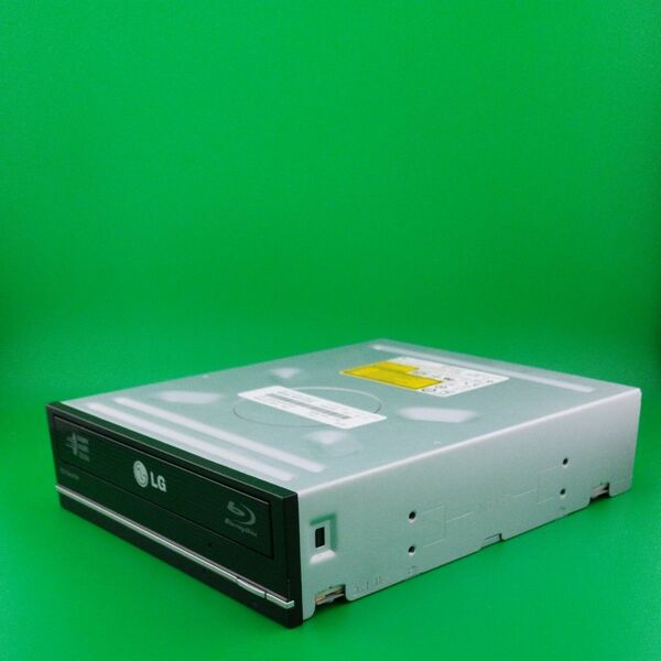 内蔵BDドライブ LG WH12LS30(781)