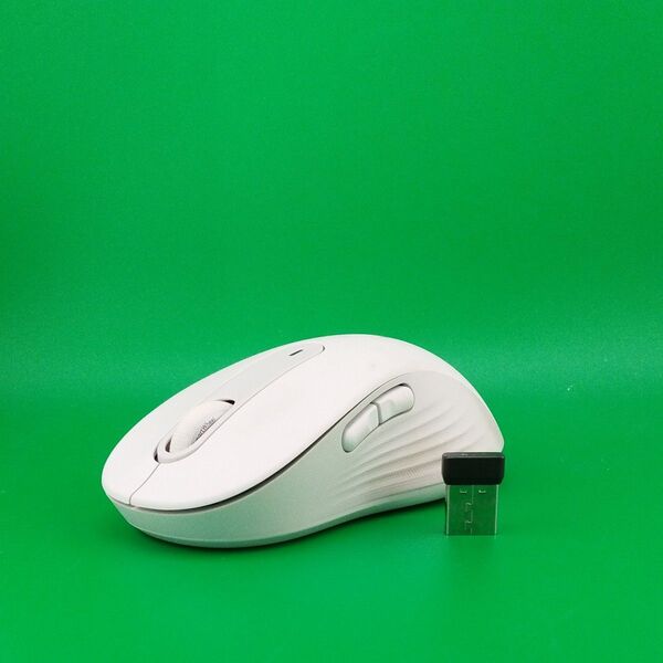 ワイヤレスマウス Logicool М650L(782)