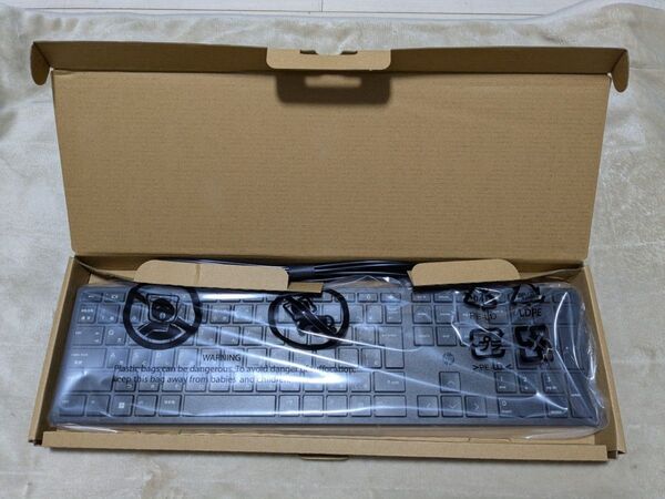USBキーボード HP Halley USB Keybord
