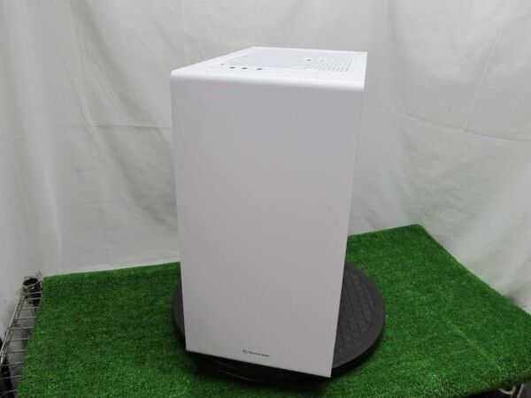 PCケース Thermaltake 型番不明 電源ユニット付き 500W(R1308)