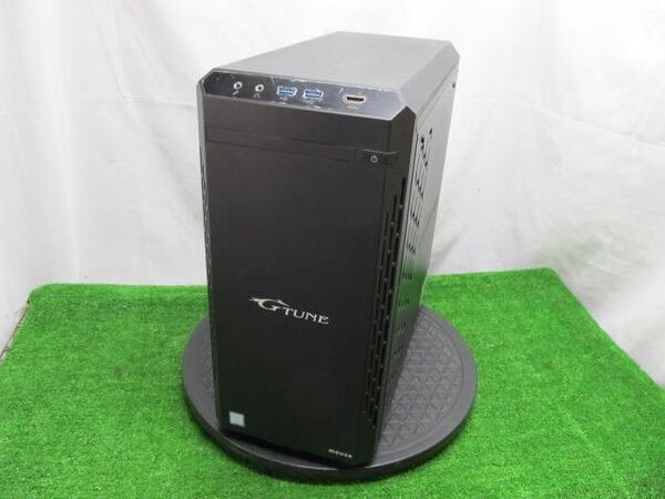 PCケース マウスコンピューター G-Tune 電源ユニット付き 500W(R1309)