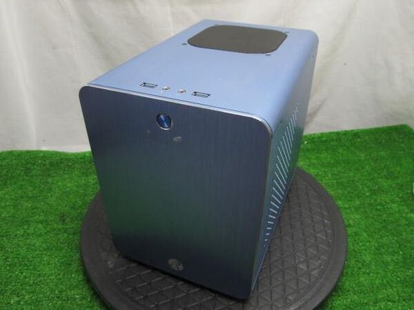 PCケース RAIJINTEK 型番不明 電源ユニット付き 450W(R1310)