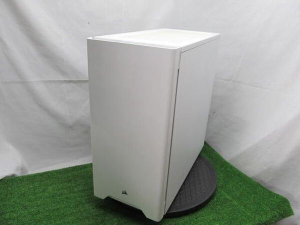 PCケース CORSAIR 型番不明 電源ユニット付き 550W(R1317)