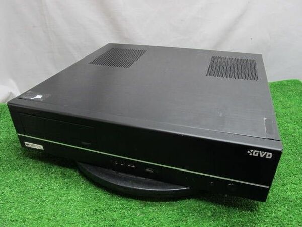 PCケース メーカー型番不明 電源ユニット付き 400W(R1318)