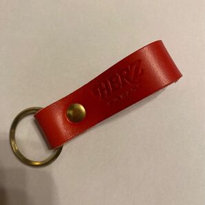 ヘルツ キーホルダー 新品