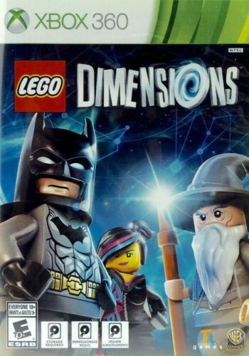 lego DIMENSIONSの値段と価格推移は？｜2件の売買データからlego