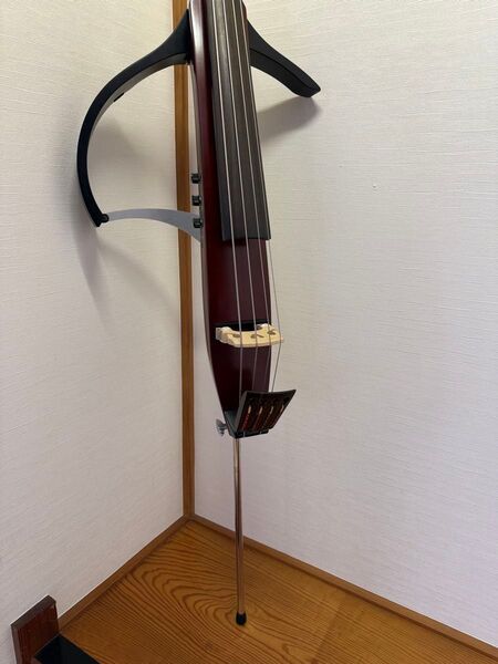 ヤマハ サイレントベース SLB200