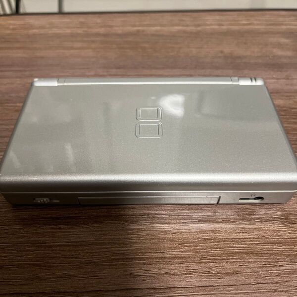 ニンテンドー DSLite シルバー Nintendo ボタン劣化