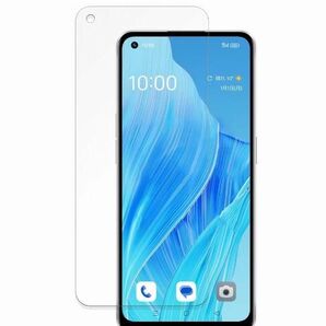 OPPO Reno9 A CPH2523 ガラス 旭硝子 保護フィルム オッポ リノ ナイン Reno7 A OPG04