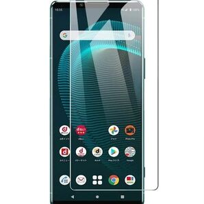 クリアケースセット Xperia5 IV SO-54C SOG09 ガラス 保護フィルム xperia5 エクスペリア ファイブ