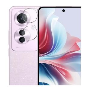 OPPO Reno11 A CPH2603 カメラフィルム 保護フィルム ガラス フィルム カメラ レンズ オッポ リノ 11a