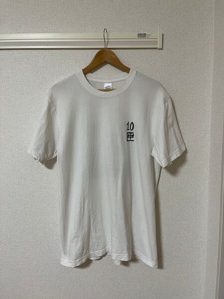 TENBOX tシャツ Lサイズ