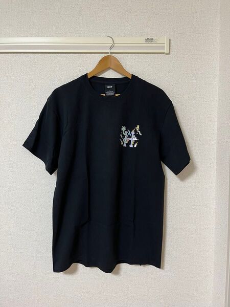 HUF tシャツ Lサイズ