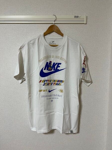 Nike tシャツ Lサイズ