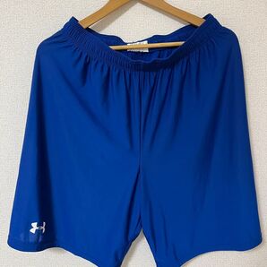 アンダーアーマー ハーフパンツ UNDER ARMOUR Lサイズ